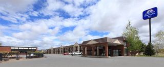 Americas Best Value Inn