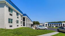 Americas Best Value Inn Richmond South