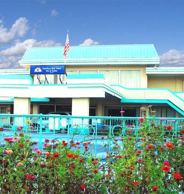 Americas Best Value Inn