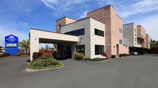 Americas Best Value Inn Edmonds