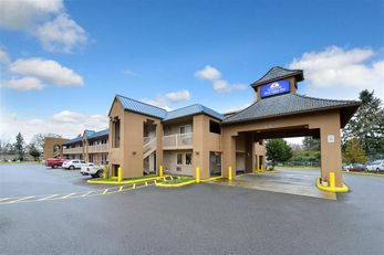 Americas Best Value Inn Seattle-Tacoma