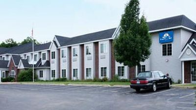 Americas Best Value Inn & Suites