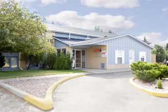 Americas Best Value Inn