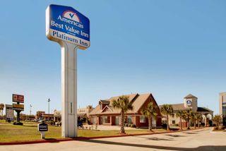 Americas Best Value Platinum Inn & Stes