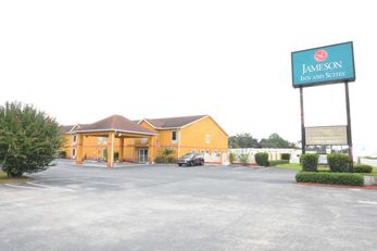Jameson Inn Hazlehurst