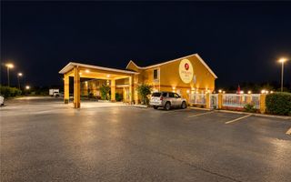 Jameson Inn Hazlehurst