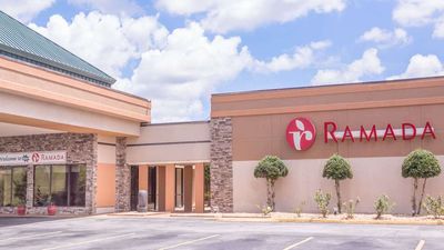 Ramada Macon