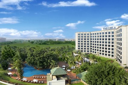 The Leela Mumbai