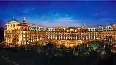 The Leela Palace Bangalore