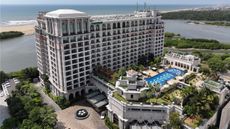 The Leela Palace Chennai