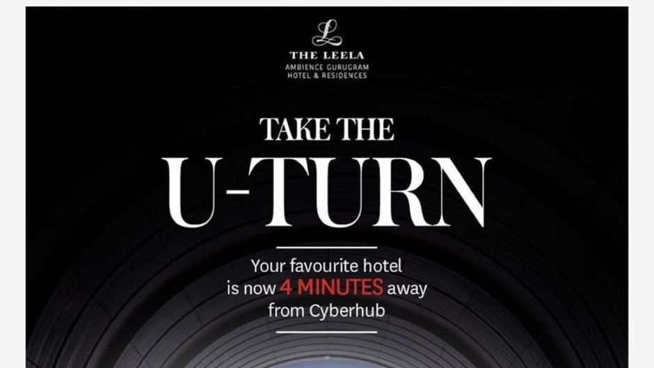 The Leela Ambience Gurgaon Other