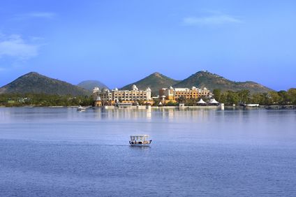 The Leela Palace Udaipur