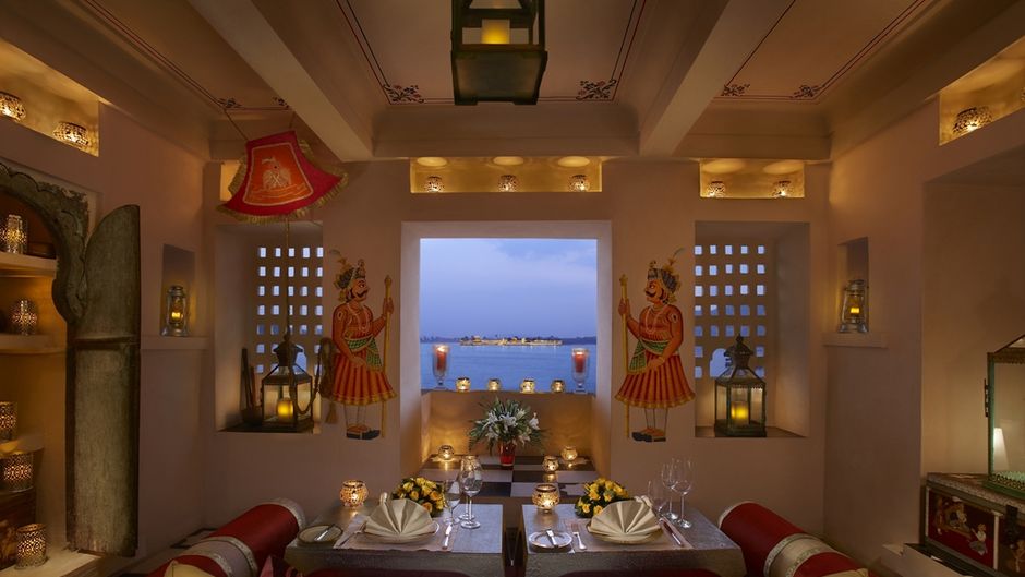 The Leela Palace Udaipur Other