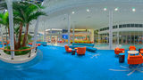<b>Universal's Cabana Bay Beach Resort Lobby</b>. Virtual Tours powered by <a href="https://iceportal.shijigroup.com/" title="IcePortal" target="_blank">IcePortal</a>.