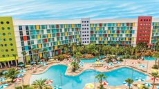 Universal's Cabana Bay Beach Resort