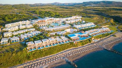 Atrium Prestige Thalasso Spa Resort