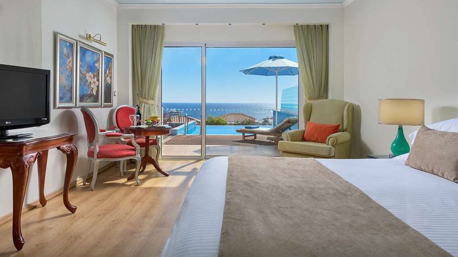 Atrium Prestige Thalasso Spa Resort Room