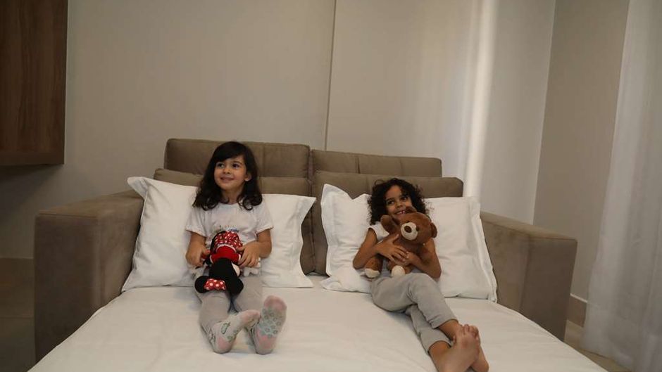 Golden Tulip Address Room