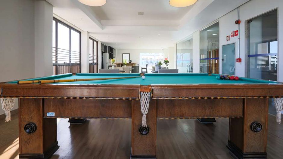 Golden Tulip Address Recreation