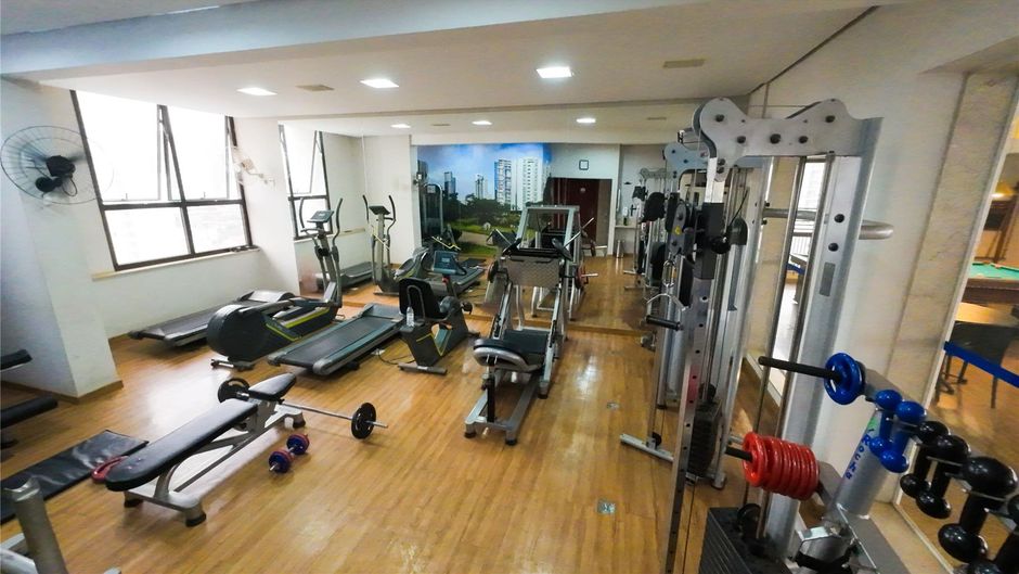 Golden Tulip Address Health