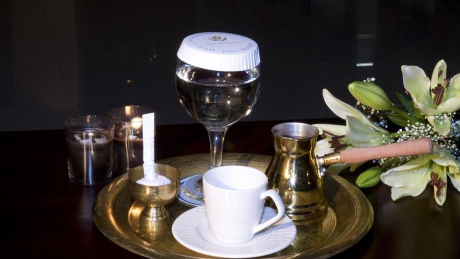 Golden Tulip Hotel Al Khobar Other