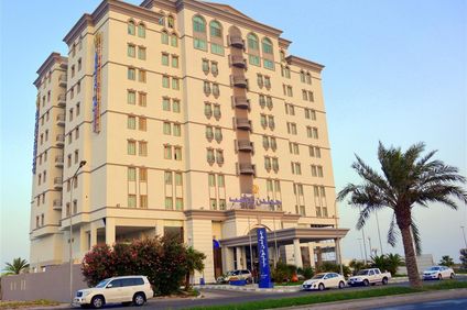 Golden Tulip Hotel Al Khobar
