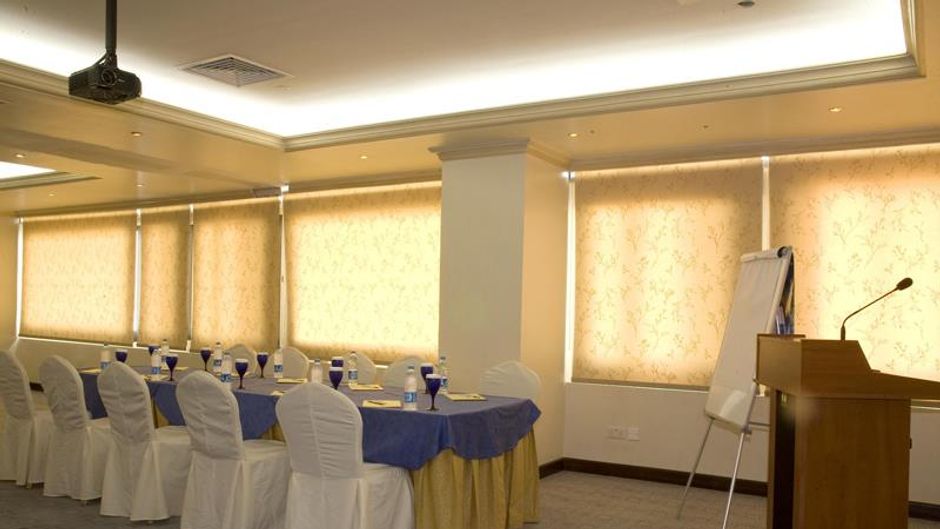 Golden Tulip Hotel Al Khobar Meeting