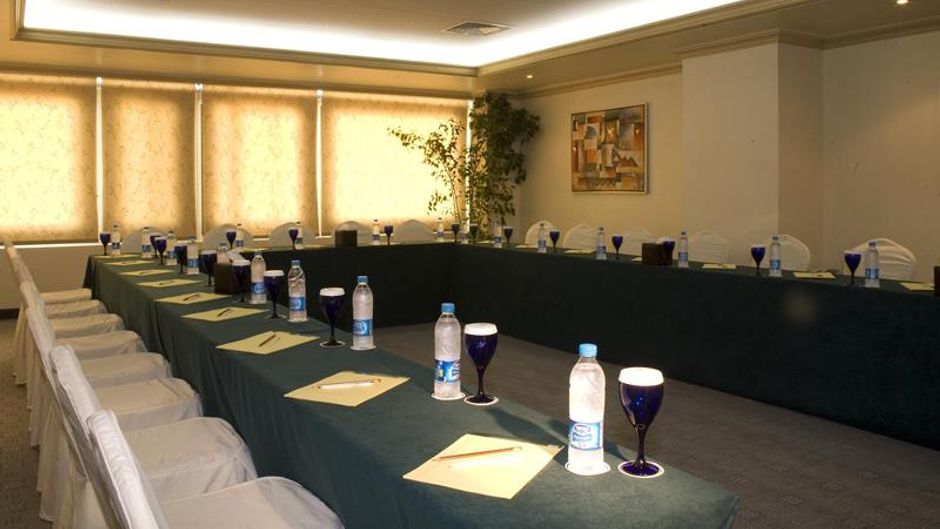 Golden Tulip Hotel Al Khobar Meeting