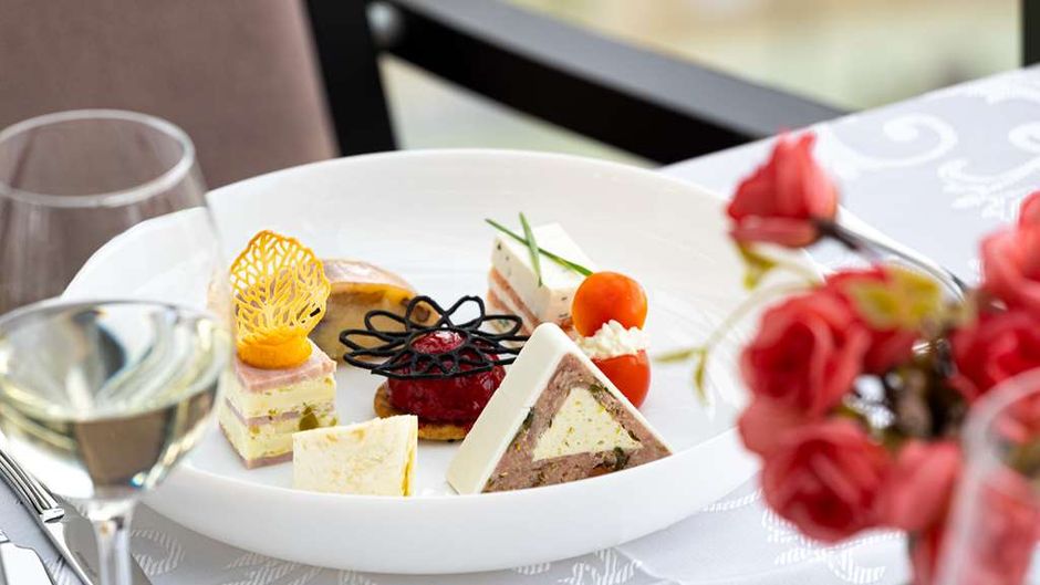 Golden Tulip Ana Tower Sibiu Other