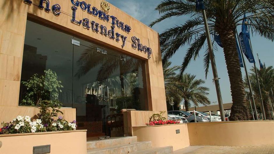 Golden Tulip Bahrain Other