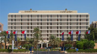 Golden Tulip Bahrain