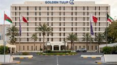 Golden Tulip Bahrain