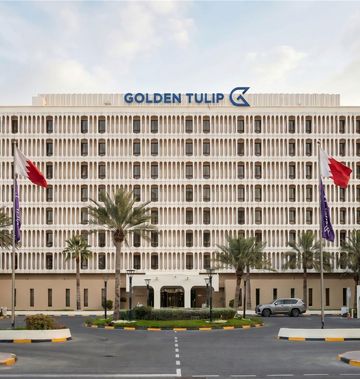 Golden Tulip Bahrain