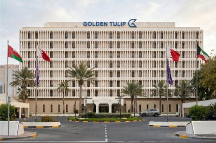 Golden Tulip Bahrain