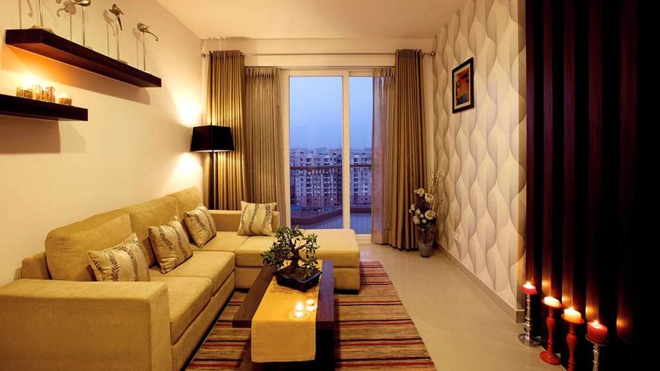 Golden Tulip Bhiwadi BDI Club & Suites Room