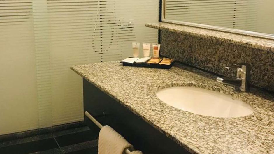 Golden Tulip Brasilia Alvorada Room