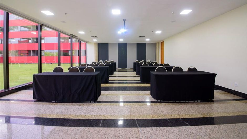 Golden Tulip Brasilia Alvorada Meeting