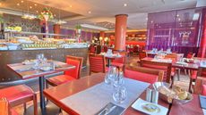 Golden Tulip Paris CDG Airport