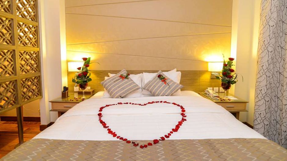 Golden Tulip Corniche Dammam Suite