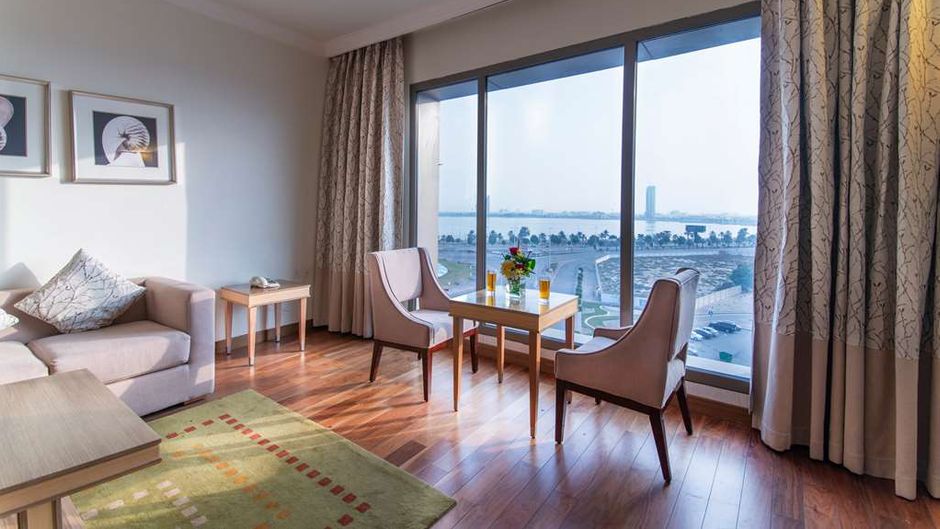 Golden Tulip Corniche Dammam Other