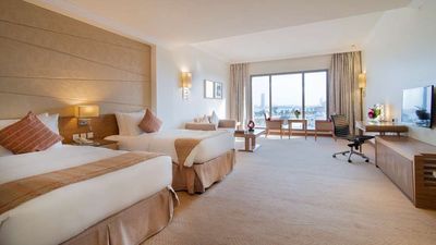 Golden Tulip Corniche Dammam