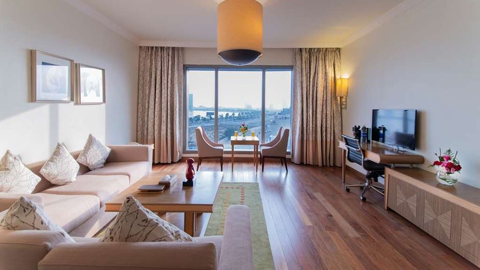 Golden Tulip Corniche Dammam Other