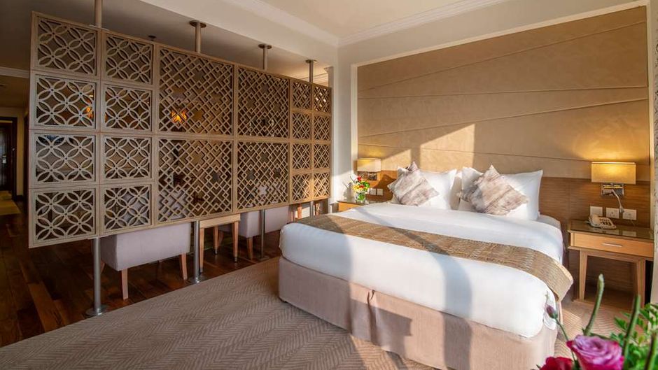 Golden Tulip Corniche Dammam Other