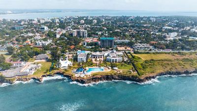 Golden Tulip Dar Es Salaam