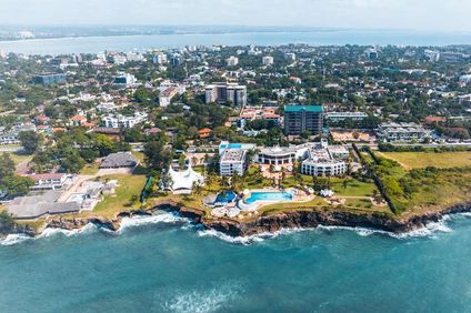 Golden Tulip Dar Es Salaam