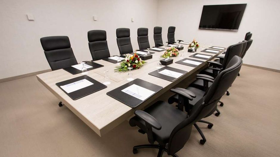 Golden Tulip El Mechtel Tunis Meeting