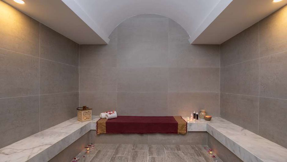 Golden Tulip El Mechtel Tunis Spa
