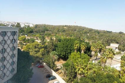 Golden Tulip El Mechtel Tunis