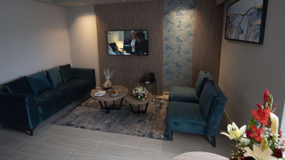 Golden Tulip El Mechtel Tunis Other