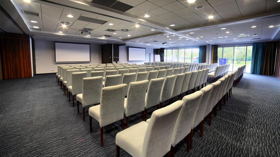 Golden Tulip Gdansk Residence Meeting